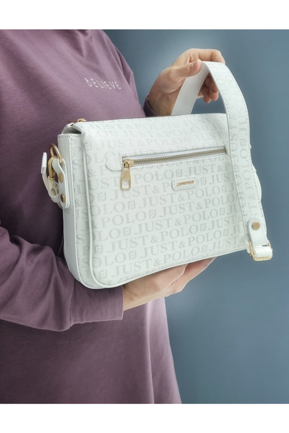 Polo master bag sales