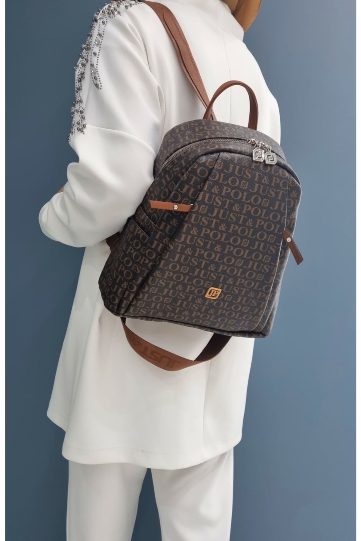 Ralph lauren tami backpack hot sale