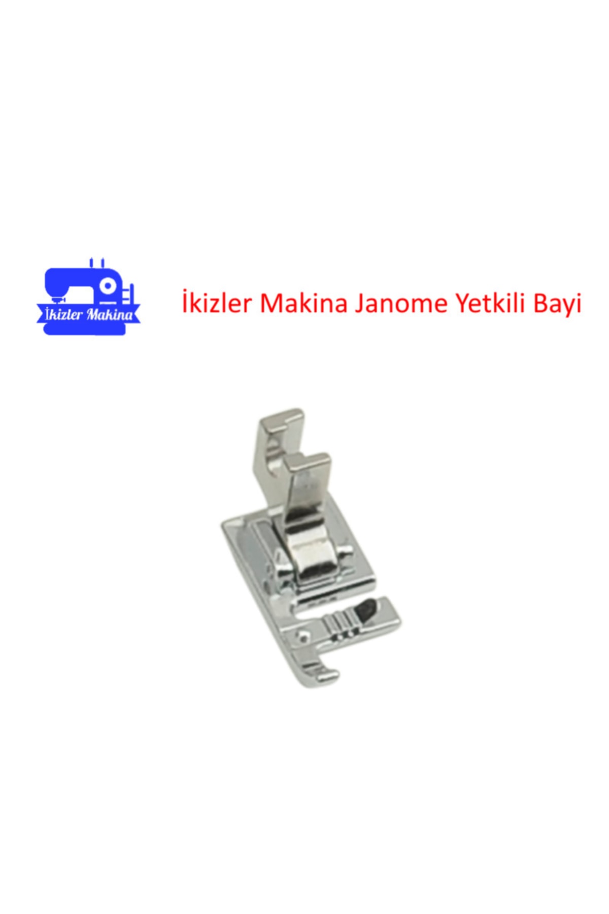 3'lü Kordon Ayağı Rj-716