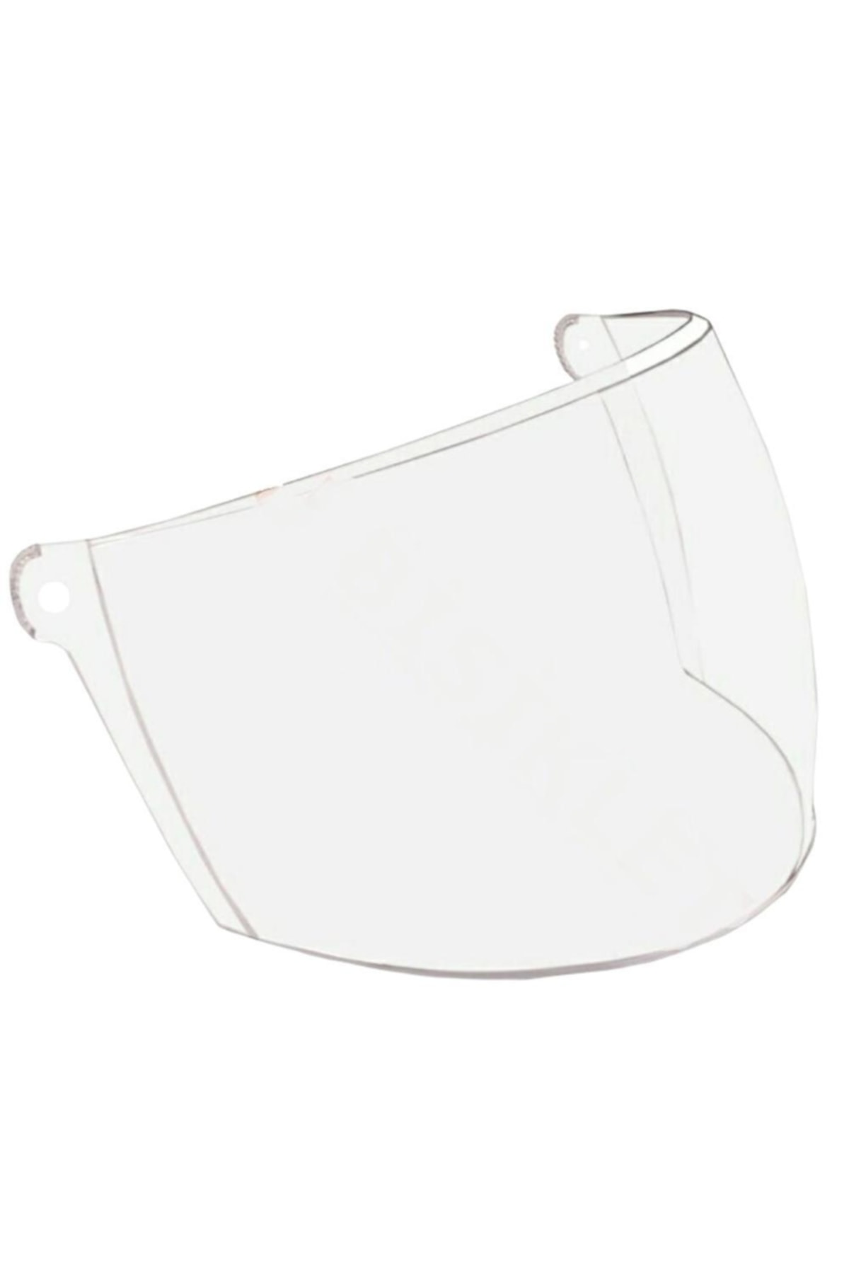 SVNMOTOR Jokey Kask Camı Swan