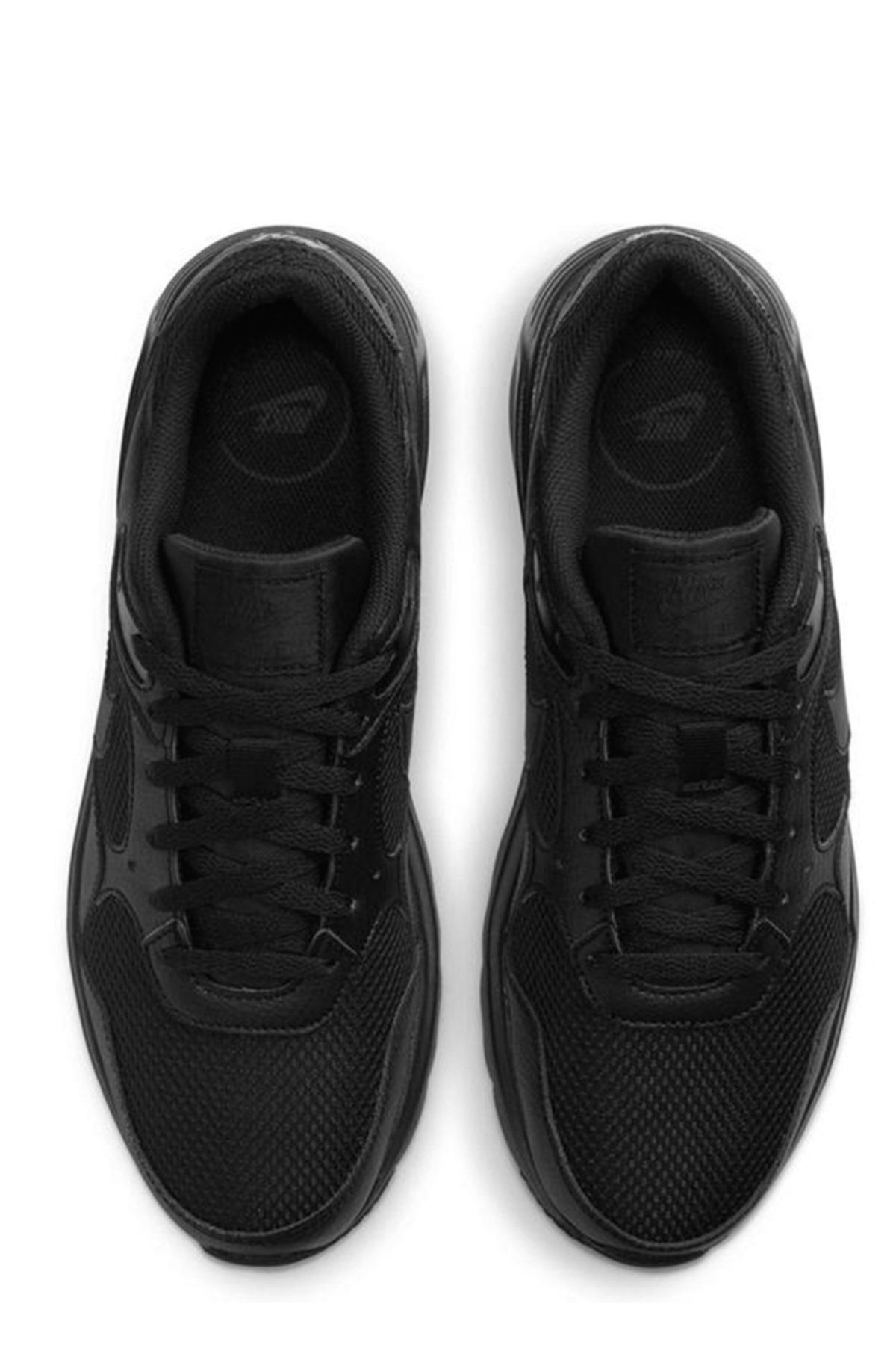 Nike air max prime triple black hot sale