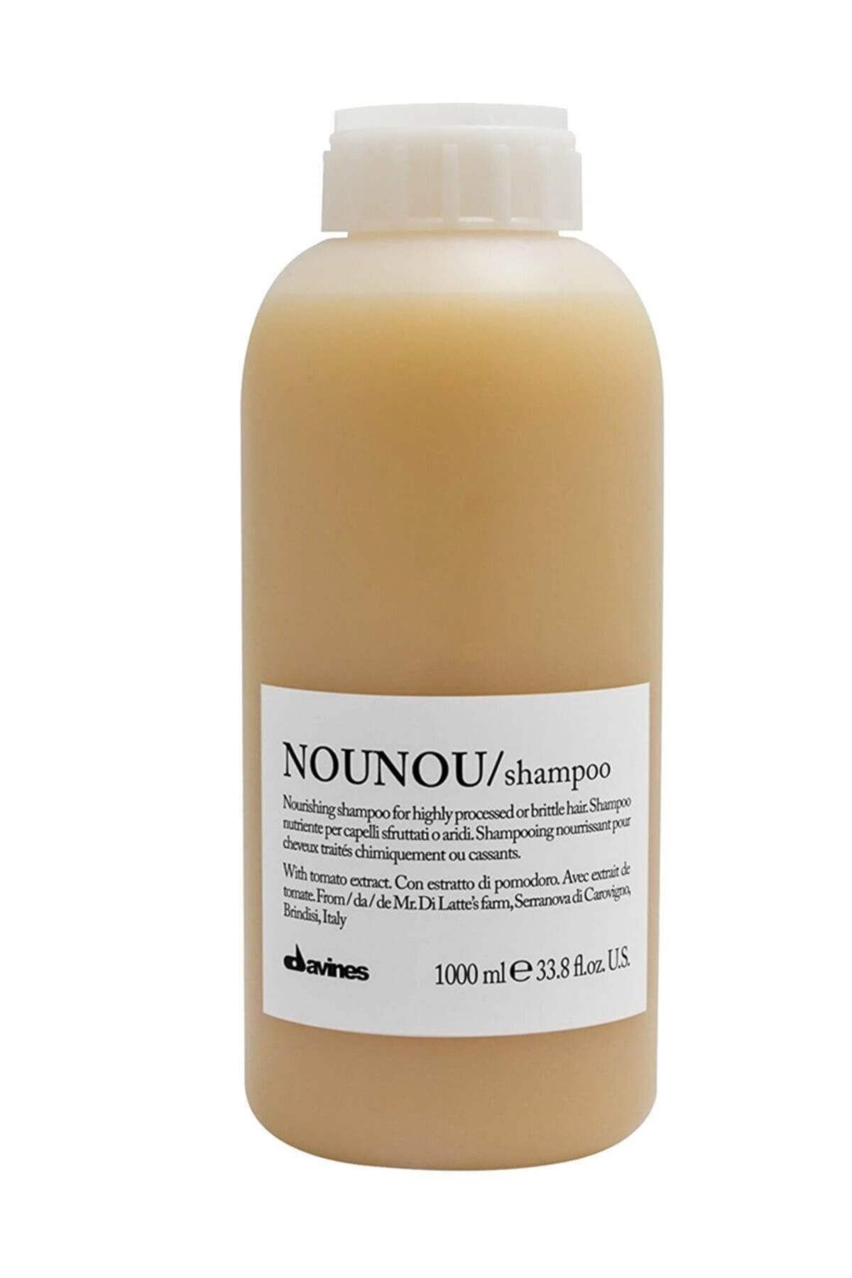 شامپو داوینز DAKEYVİNESSHAMPOO134