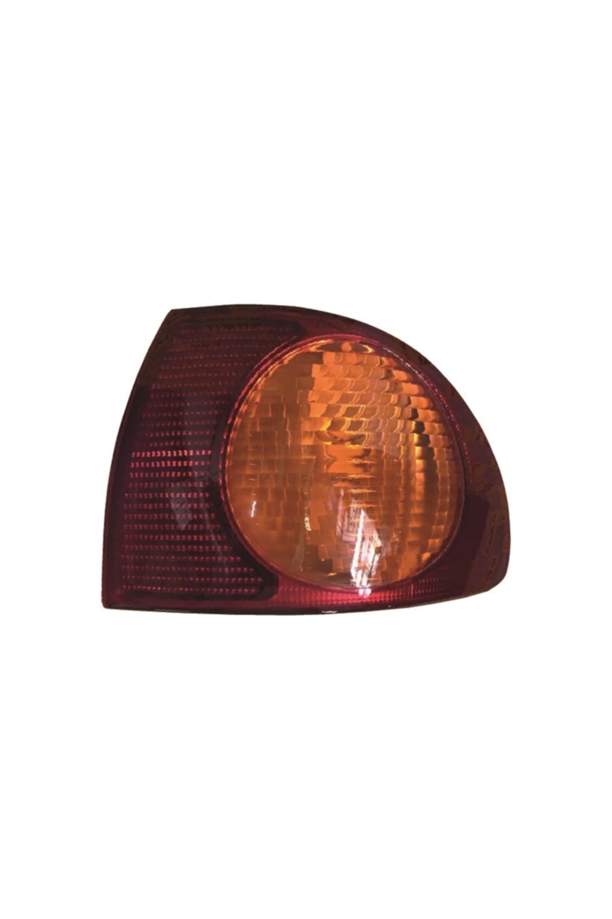 Genel Markalar Toyota Corolla Sağ Dış Stop Ae111 1999-2002 81551-1e120 Uyumlu