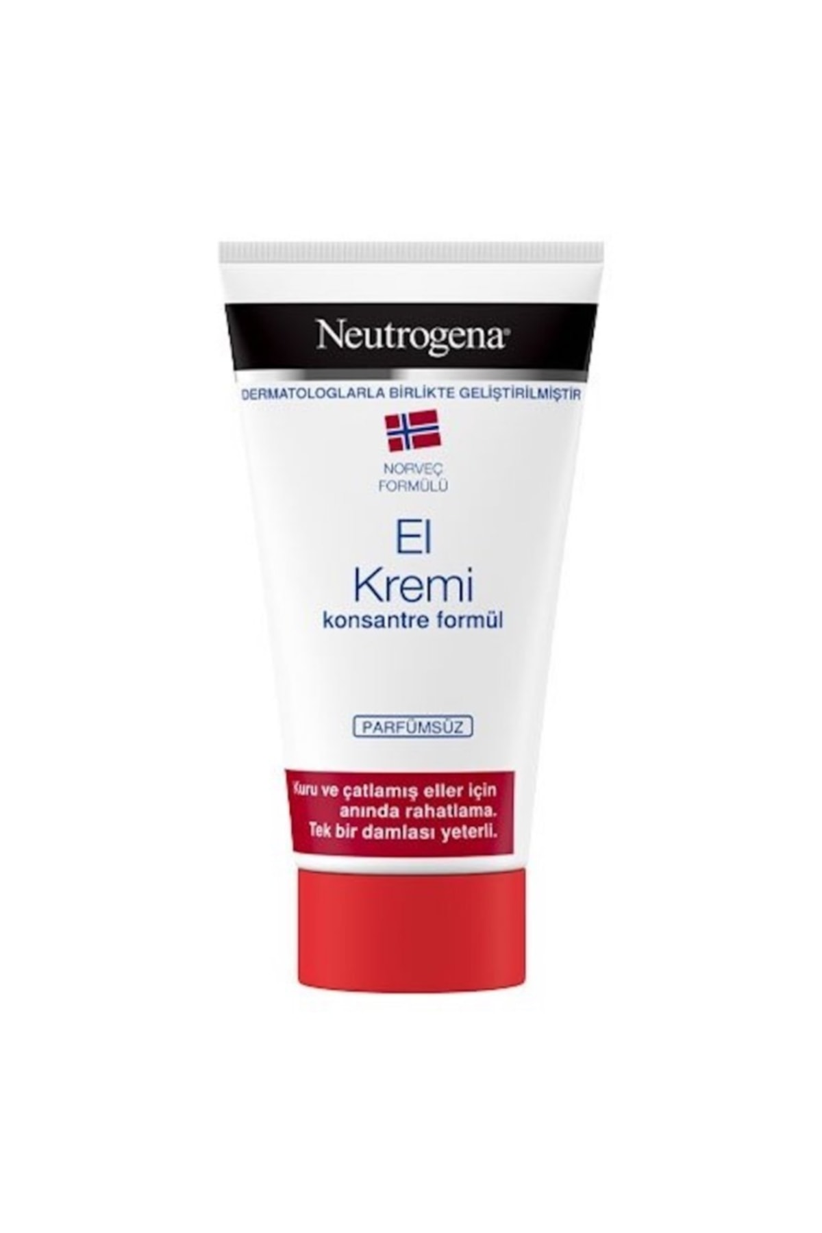 کرم دست   Neutrogena | 0 اورجینال - تصویر 3