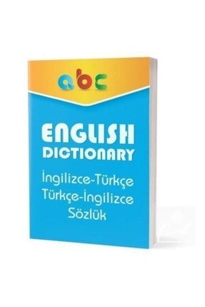 Ingilizce Sözlük - Kolektif - Ema Yayınları 412767