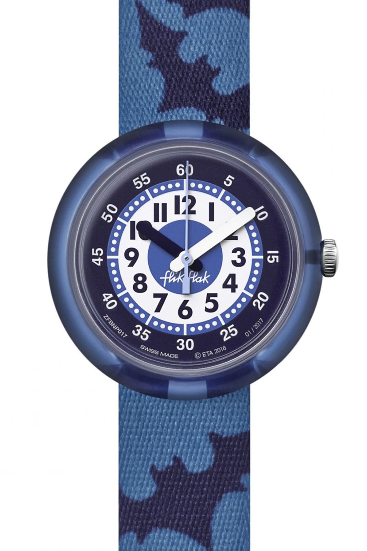 Flik flak batman watch clearance