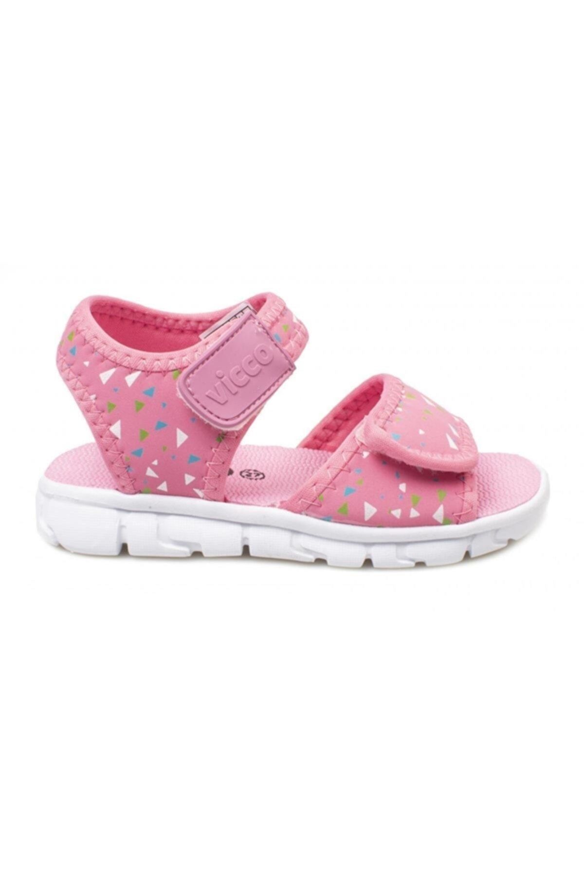 صندل صورتی مردانه و زنانه Sandals Limbo II Light 332.p22y.305 Vicco