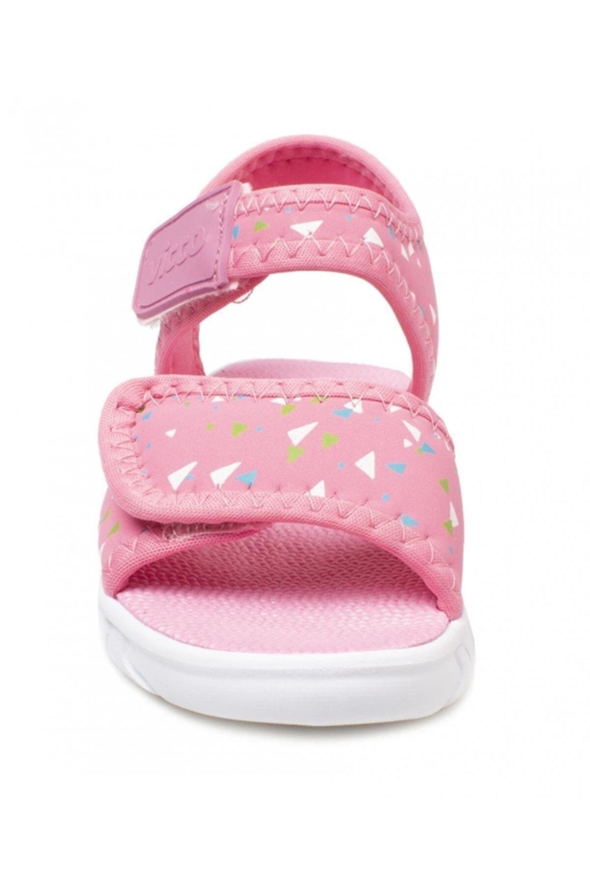 صندل صورتی مردانه و زنانه Sandals Limbo II Light 332.p22y.305 Vicco