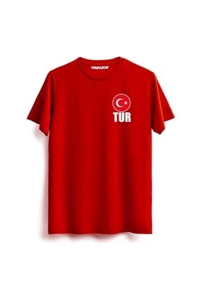 Türkiye Tişört Forma 1336679016835