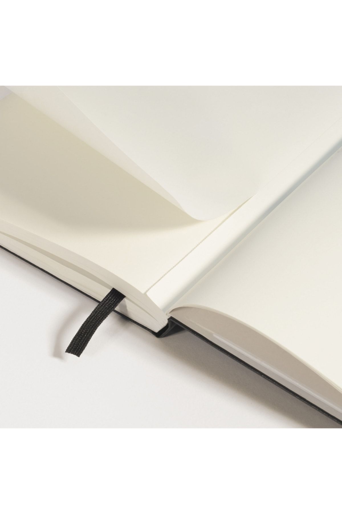 Leuchtturm1917-Notepad Pocket Size (A6), Hard Cover, 185 Numbered Pages, Violet-squared 6