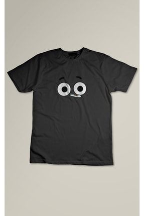 Gumball Oversıze Yüksek Kaliteli Ve Baskılı T-shirt Tişört GUMBALL2257