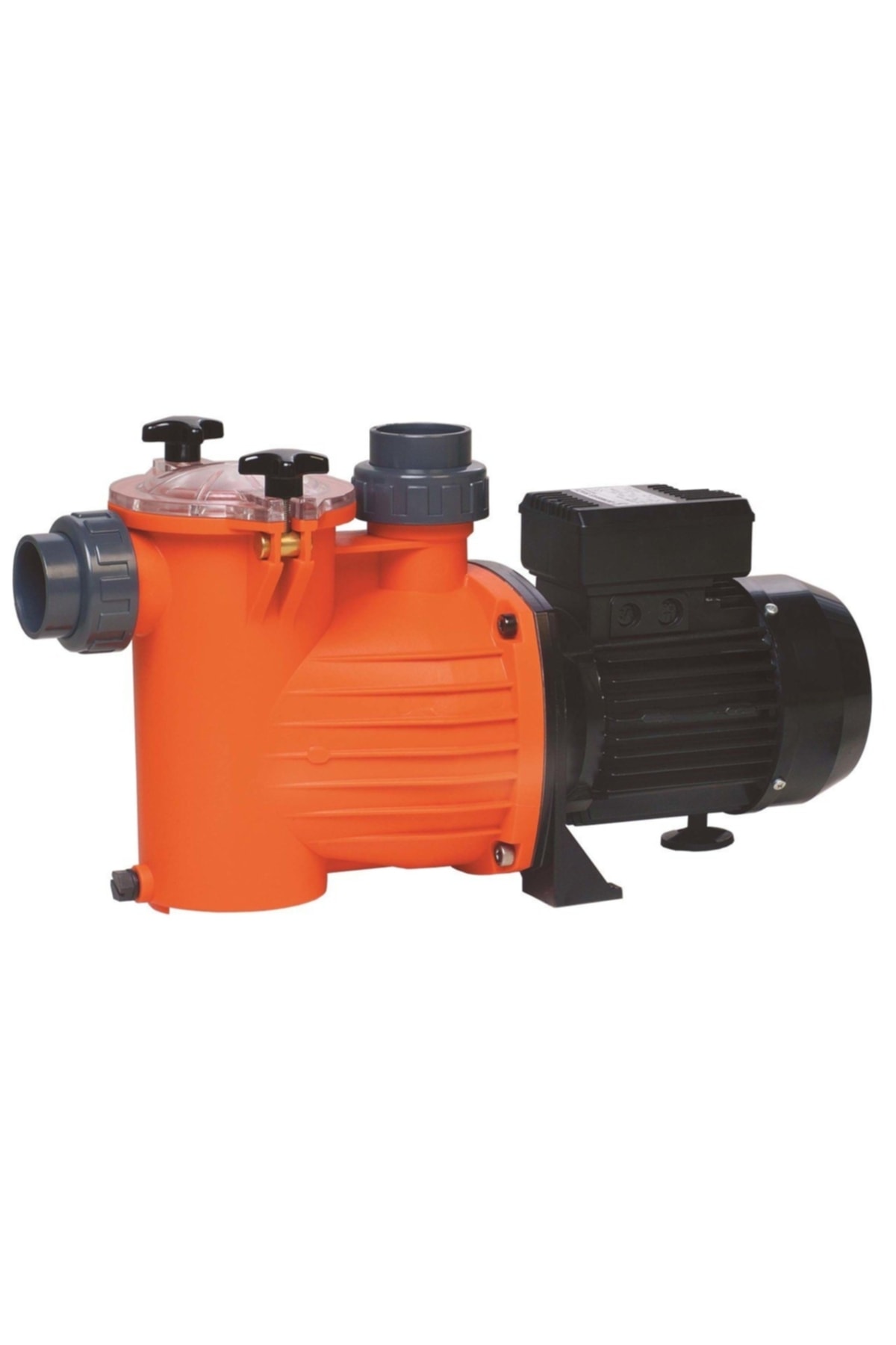 Saci 0.25 Hp Monofaze Kendinden Emişli Optima Serisi Havuz Pompası