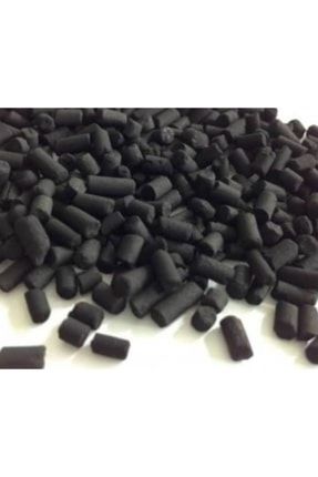 Aktif Karbon Kömür 50 gr Granül Kömür TYC00141578539