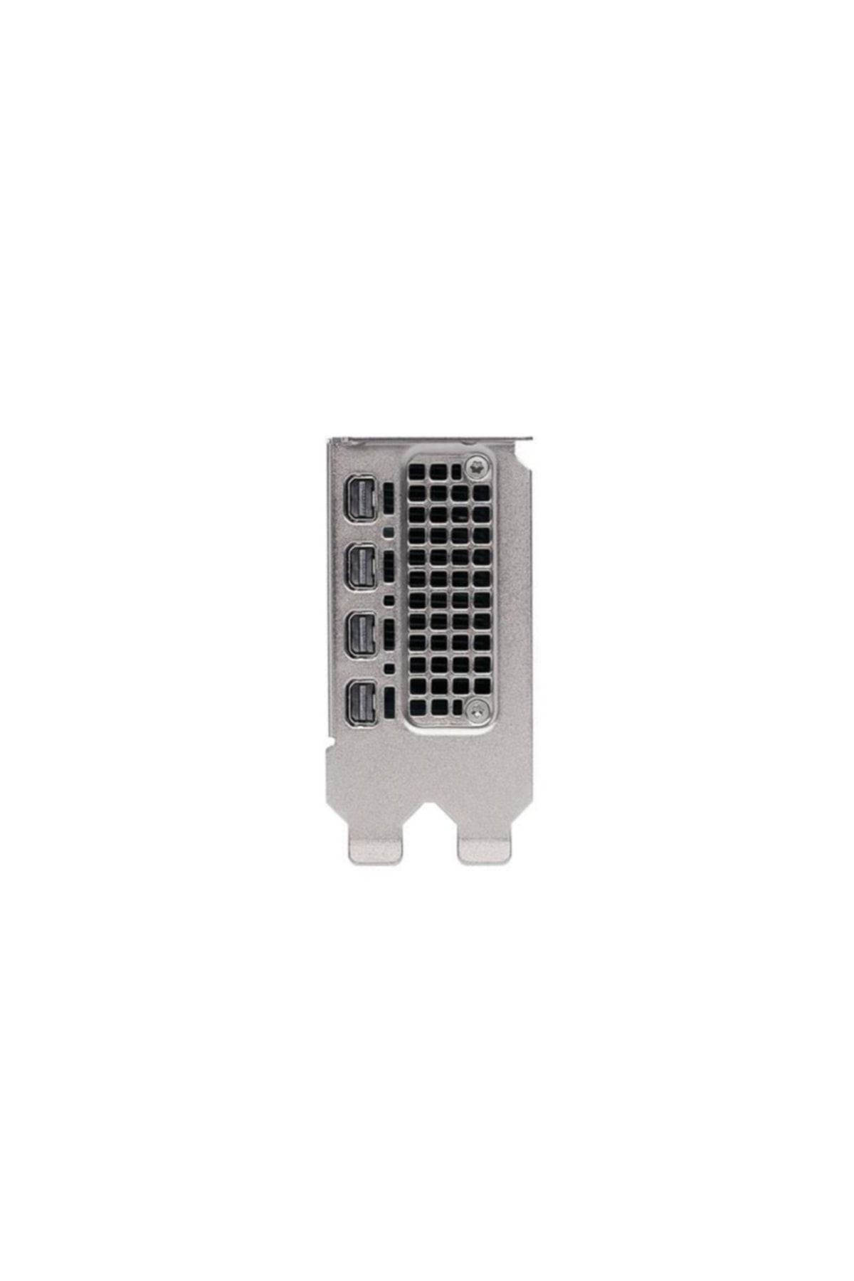PNY-Nvidia Rtx A2000 12gb Gddr6 192bit 4xmdp Vcnrtxa2000-12gb-sb Workstation Graphics Card 3