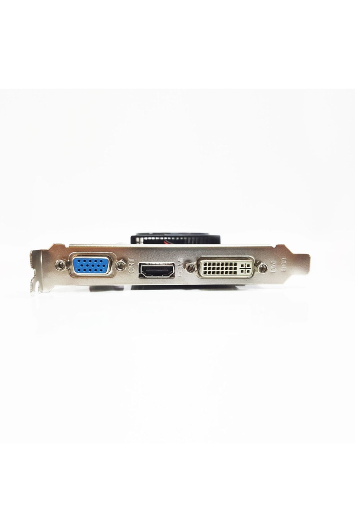 Quadro-Nvidia GT730 4GB DDR3 128bit VGA/DVI/HDMI 16x DX12 Low Profile لأجهزة الكمبيوتر المكتبية 1