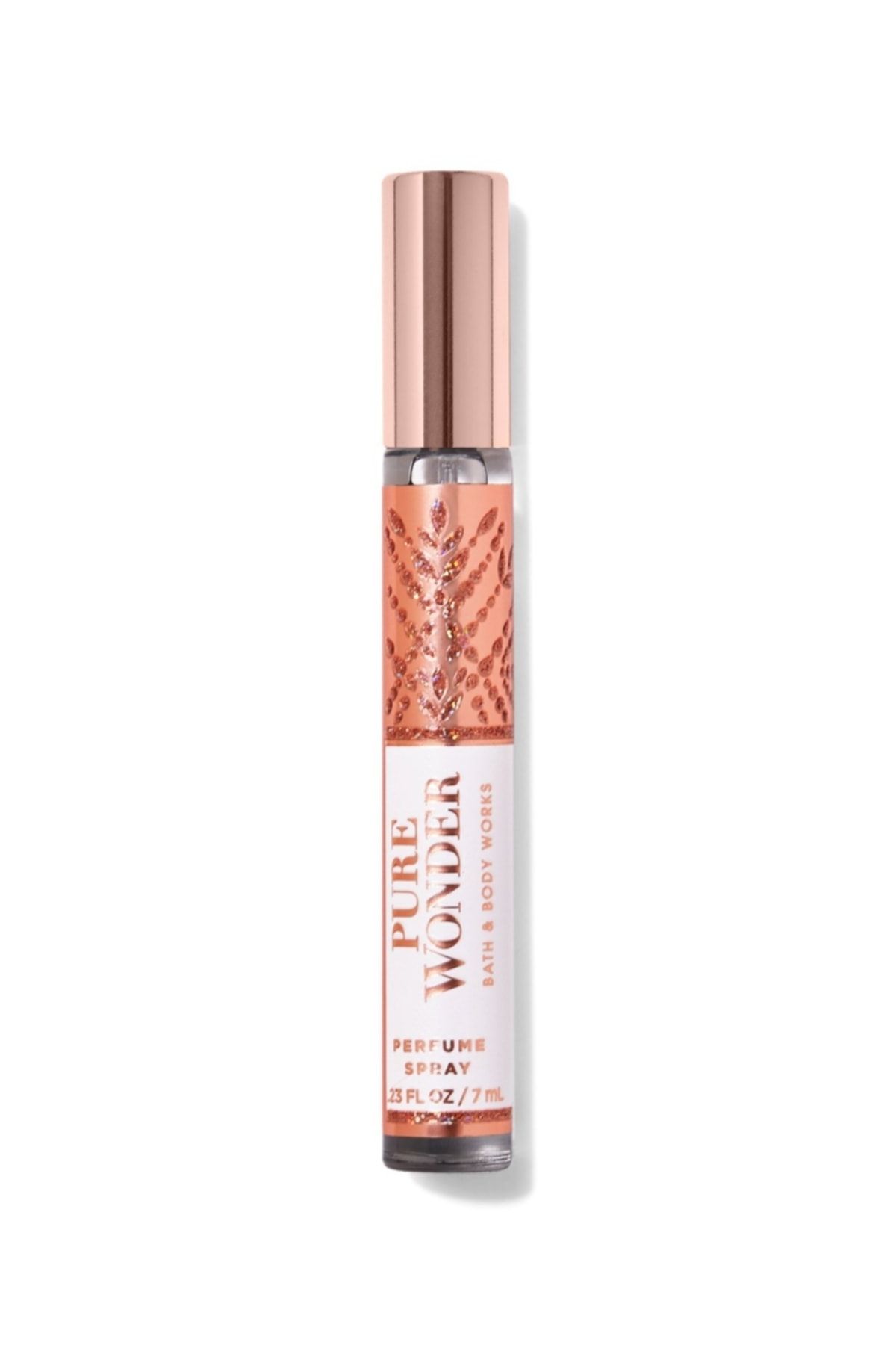 Bath & Body Works Pure Wonder Parfüm .23 Fl Oz / 7 Ml Bbw26307892