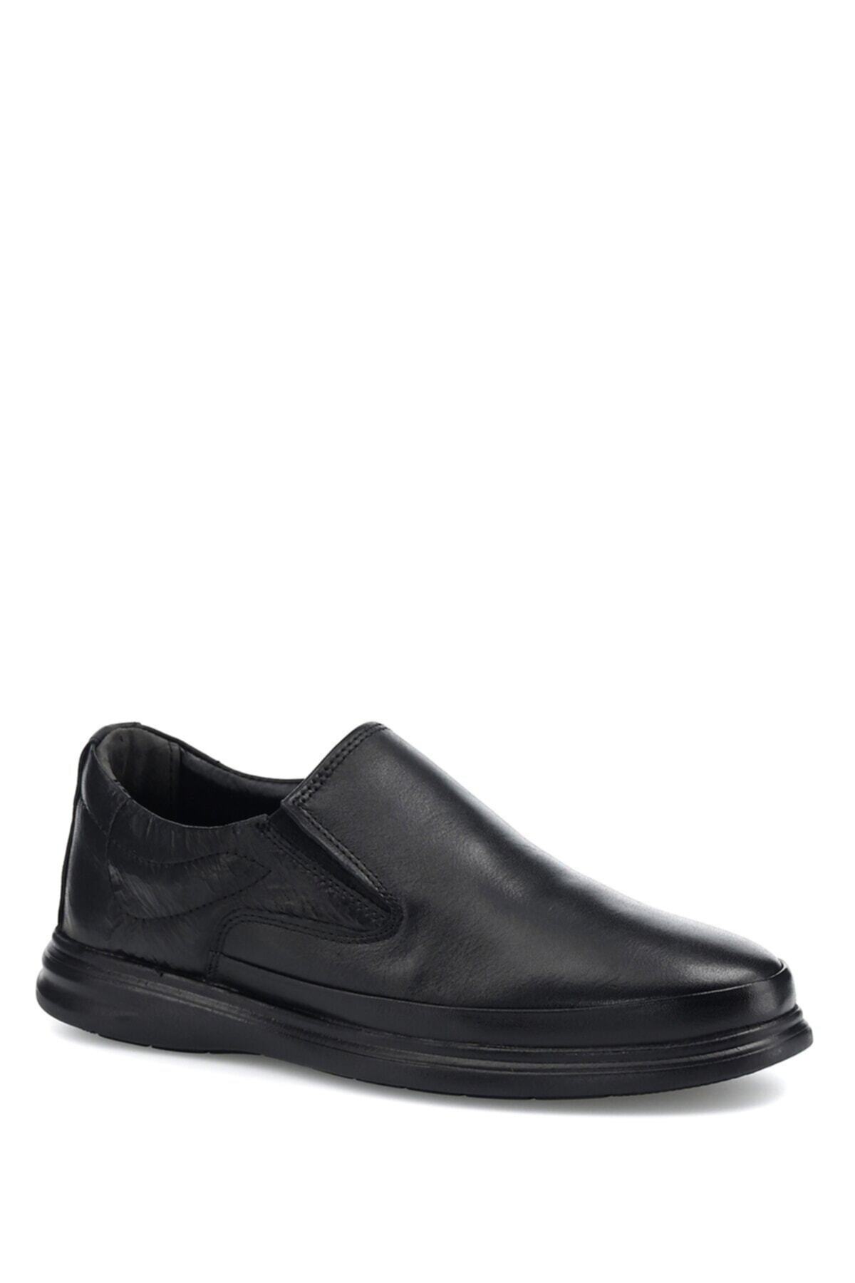 Polaris 5 Nokta-102583 .M1Pr Men's Black Casual Shoes 1