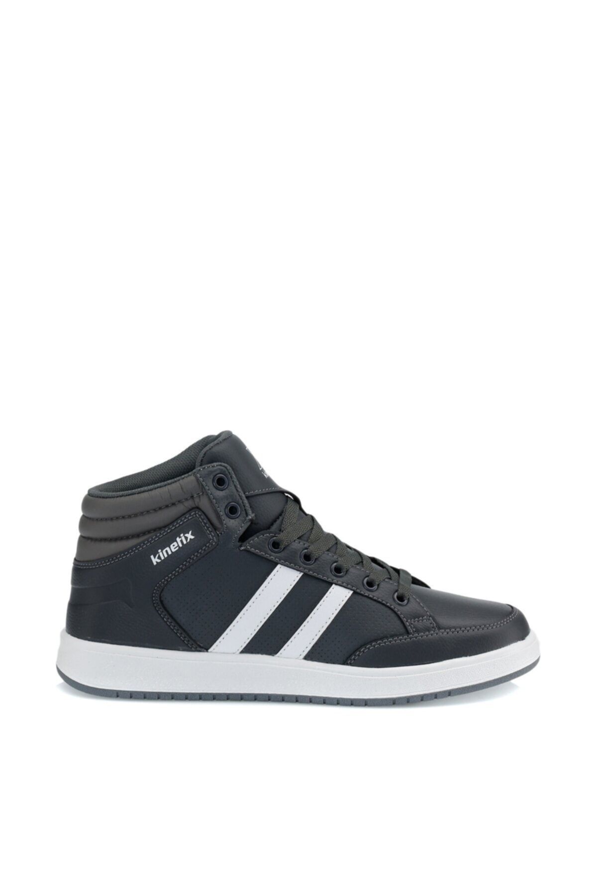 Kinetix Kort Pu Hi 1pr Men s High Sneaker Trendyol