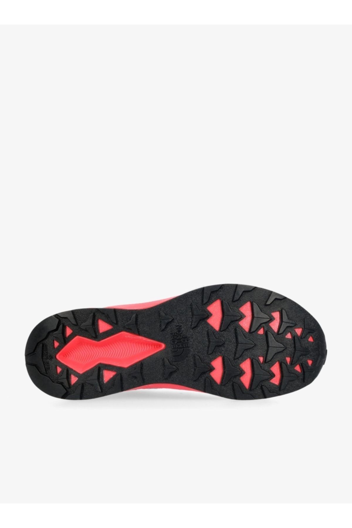 کفش دو و تمرین سفید زنانه W اورجینال نورث فیس The North Face