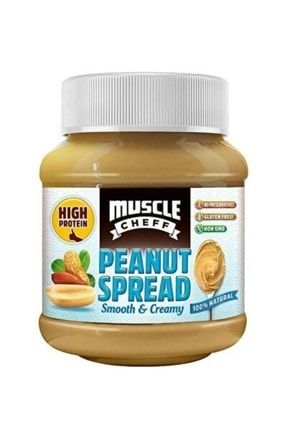 Peanut Spread 350 Gr 8682416351055