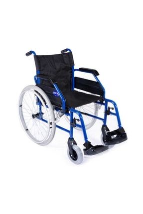 Hafif Alüminyum Tekerlekli Sandalye Dm-trend PM890119