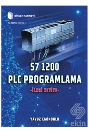 S7 1200 Plc Programlama Ileri Seviye TYC00399340605