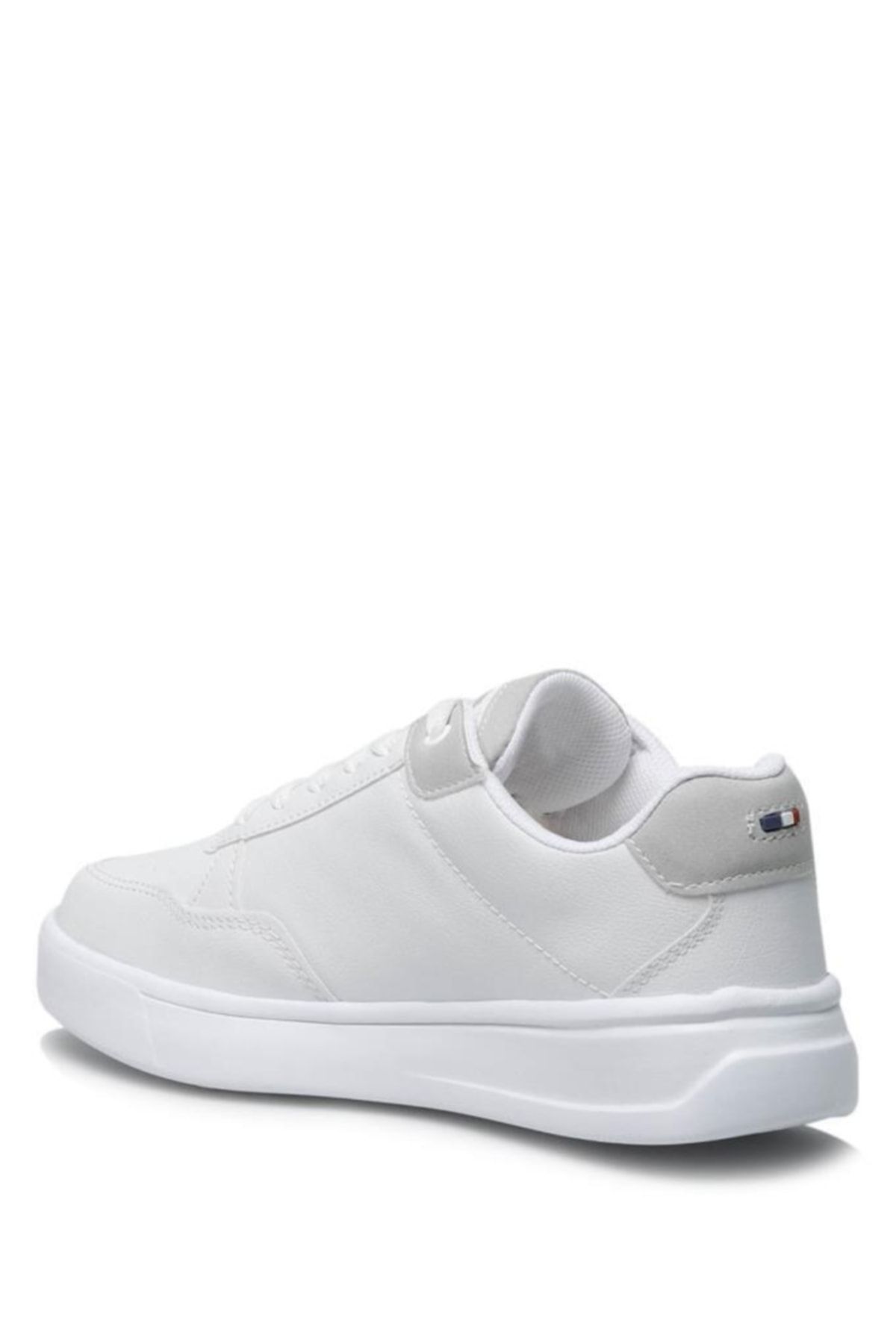 اسنیکر زنانه یو اس پلو U.S. Polo Assn. اورجینال POLO21BYELTA