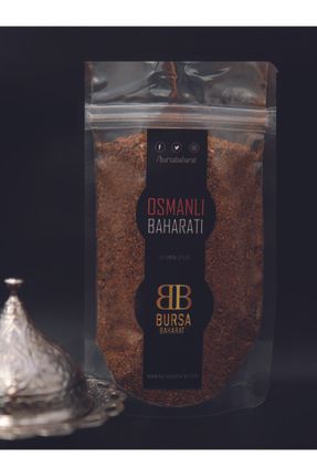 Osmanlı Baharatı 60gr BBOB60
