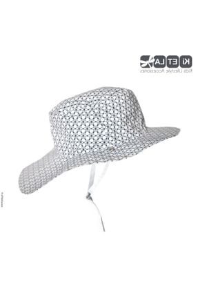 Şapka 6-12 Ay Graphık Style TC000001838014