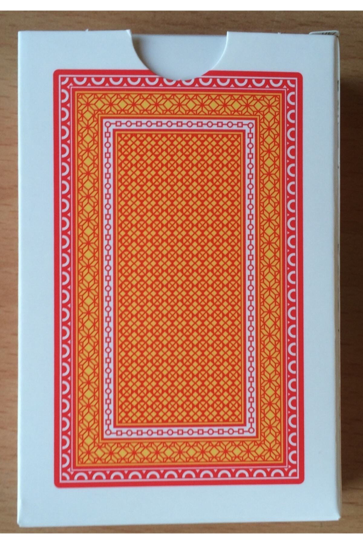 ERTAN Iskambil Kağıdı ,oyun Kağıdı,poker Kağıdı