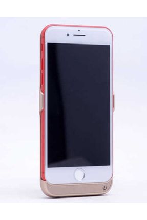 Apple Iphone 7 Plus Şarjlı Kılıf Kapak Harici Batarya Epıl Apıl Aple Ayfon Aypon Srh028427