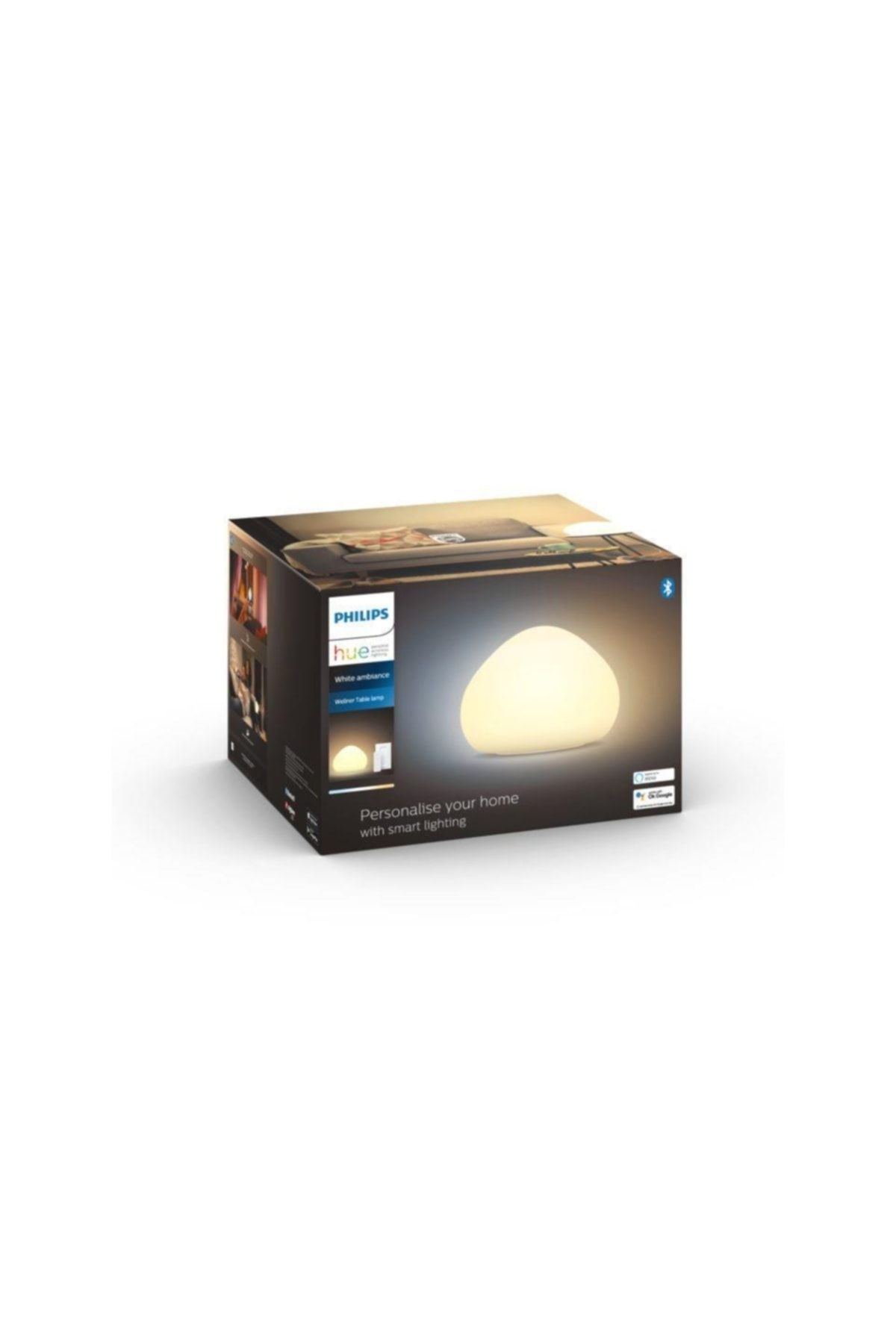 Philips hue wellner top