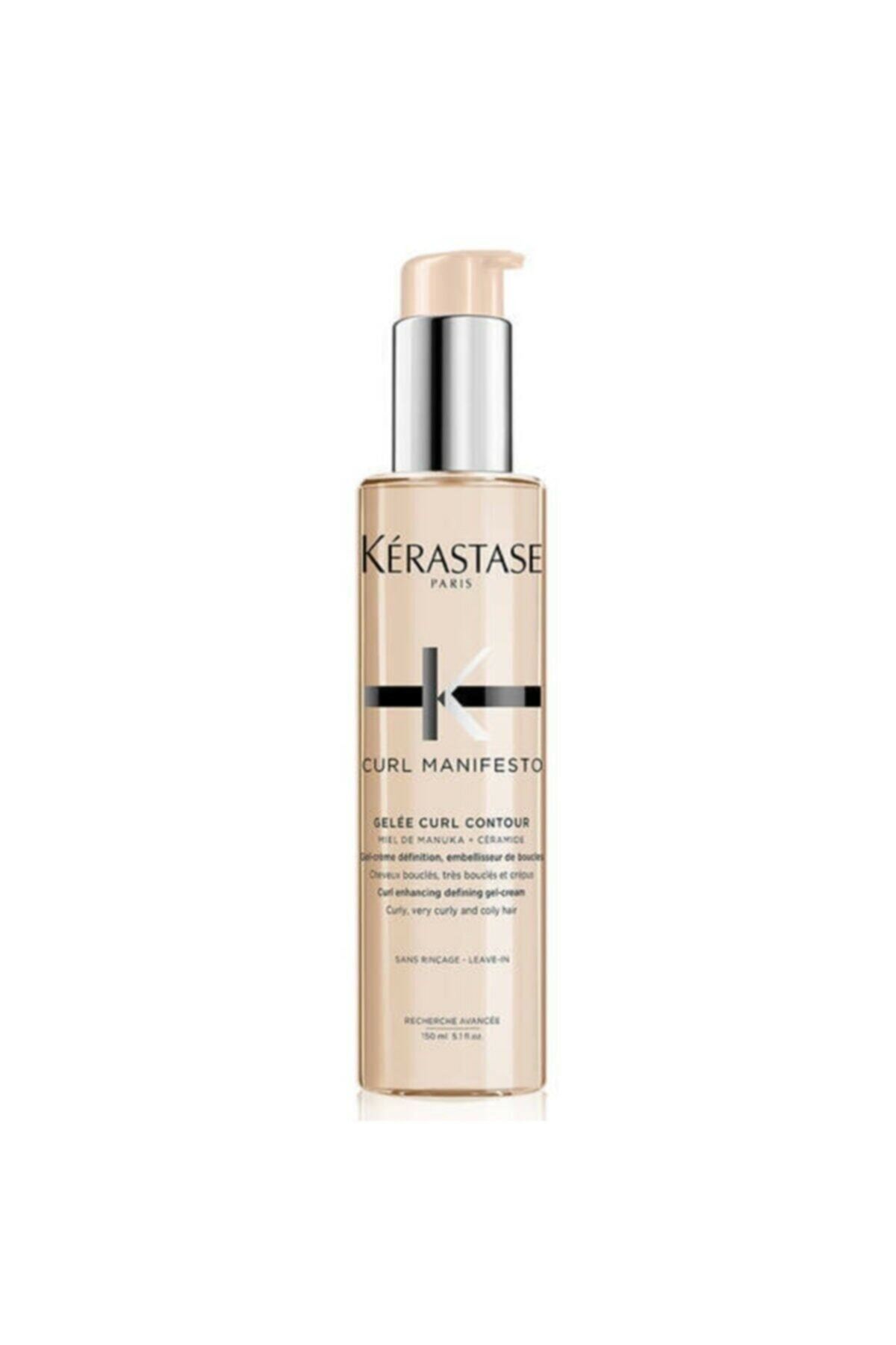 Manifesto Curl Gelée Curl Contour 150ml Kerastase