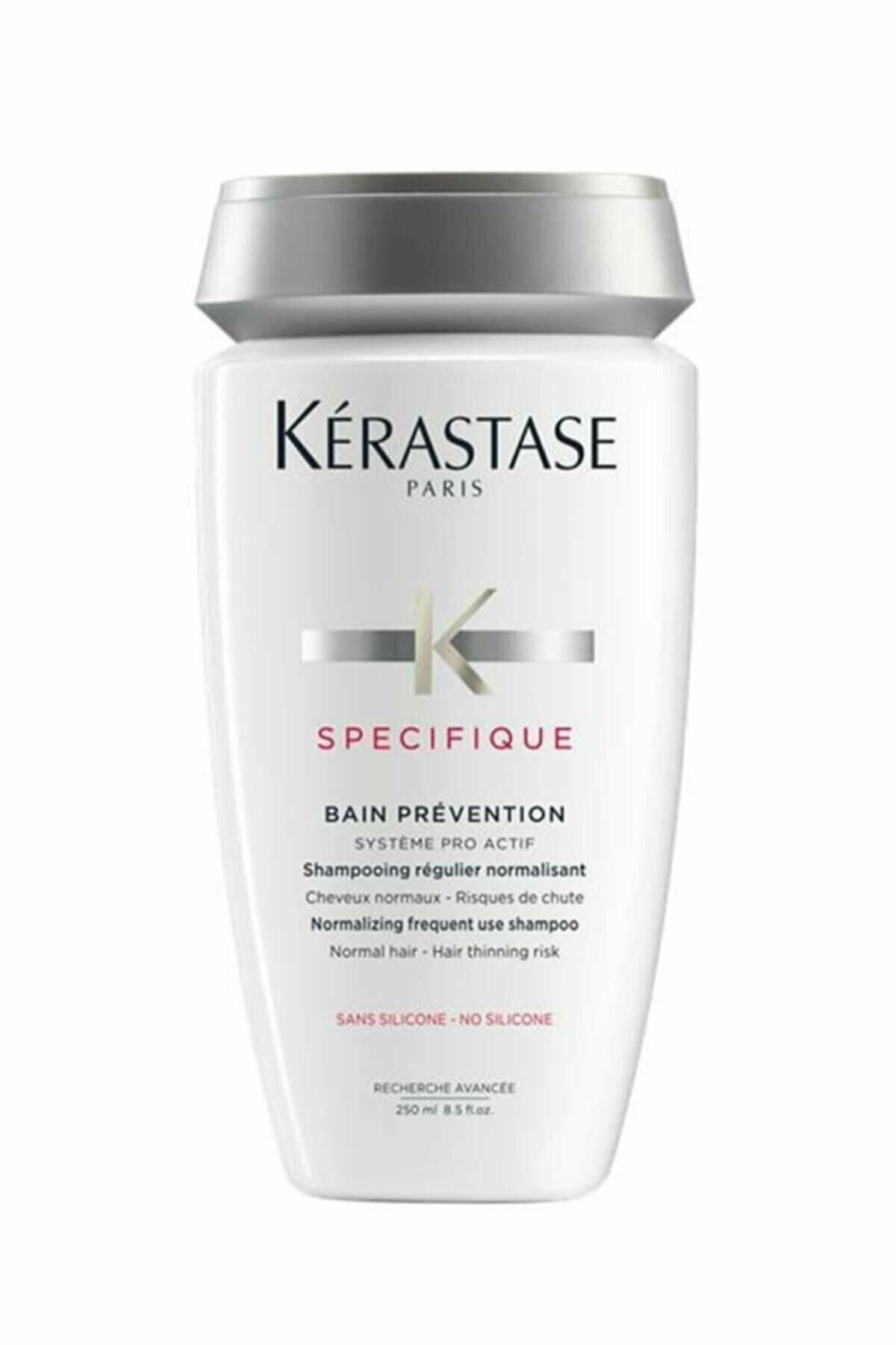 شامپو ضد مو Specfique Kerastase