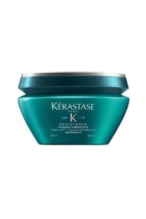 Resistance Therapiste Aşırı Yıpranmış Saçlar İçin Maske 250 ml asdg3w4234rg