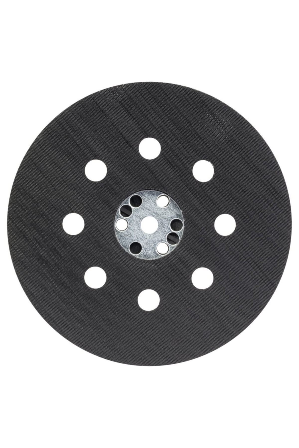 Bosch 125 Mm Zımpara Tabanı Orta Sertlikte (PEX 12/12 A/125) - 2608601062