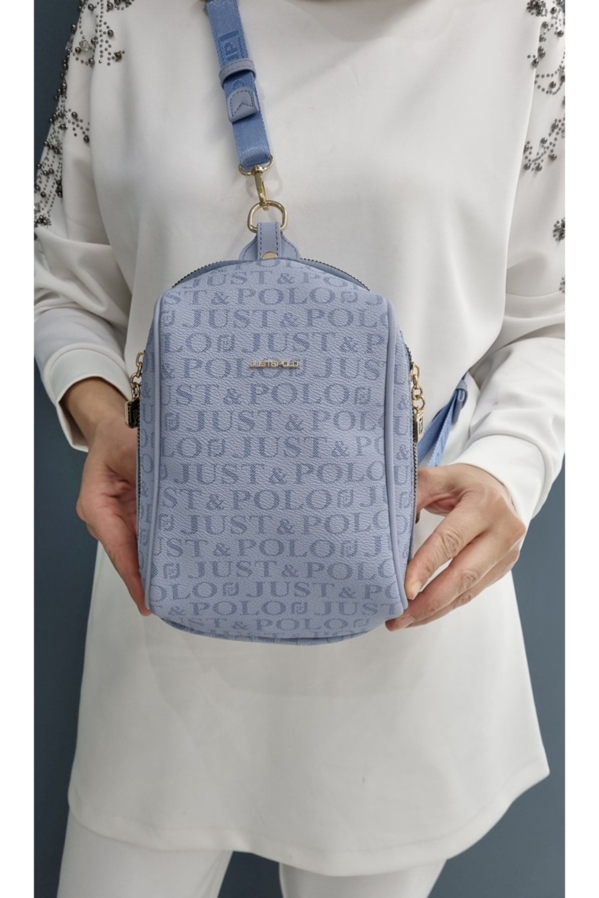 Polo body 2025 bag