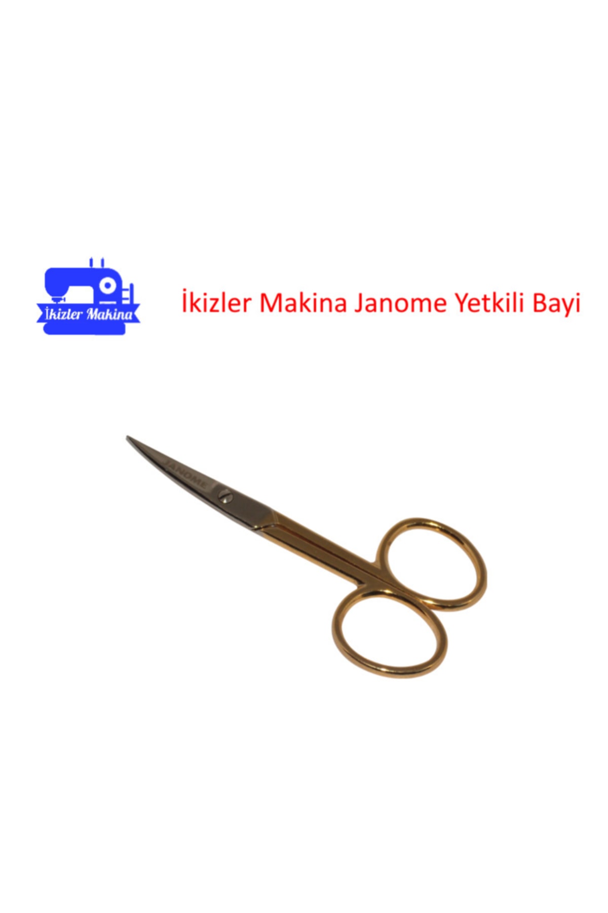 Nakış Makası 9 Cm 85090