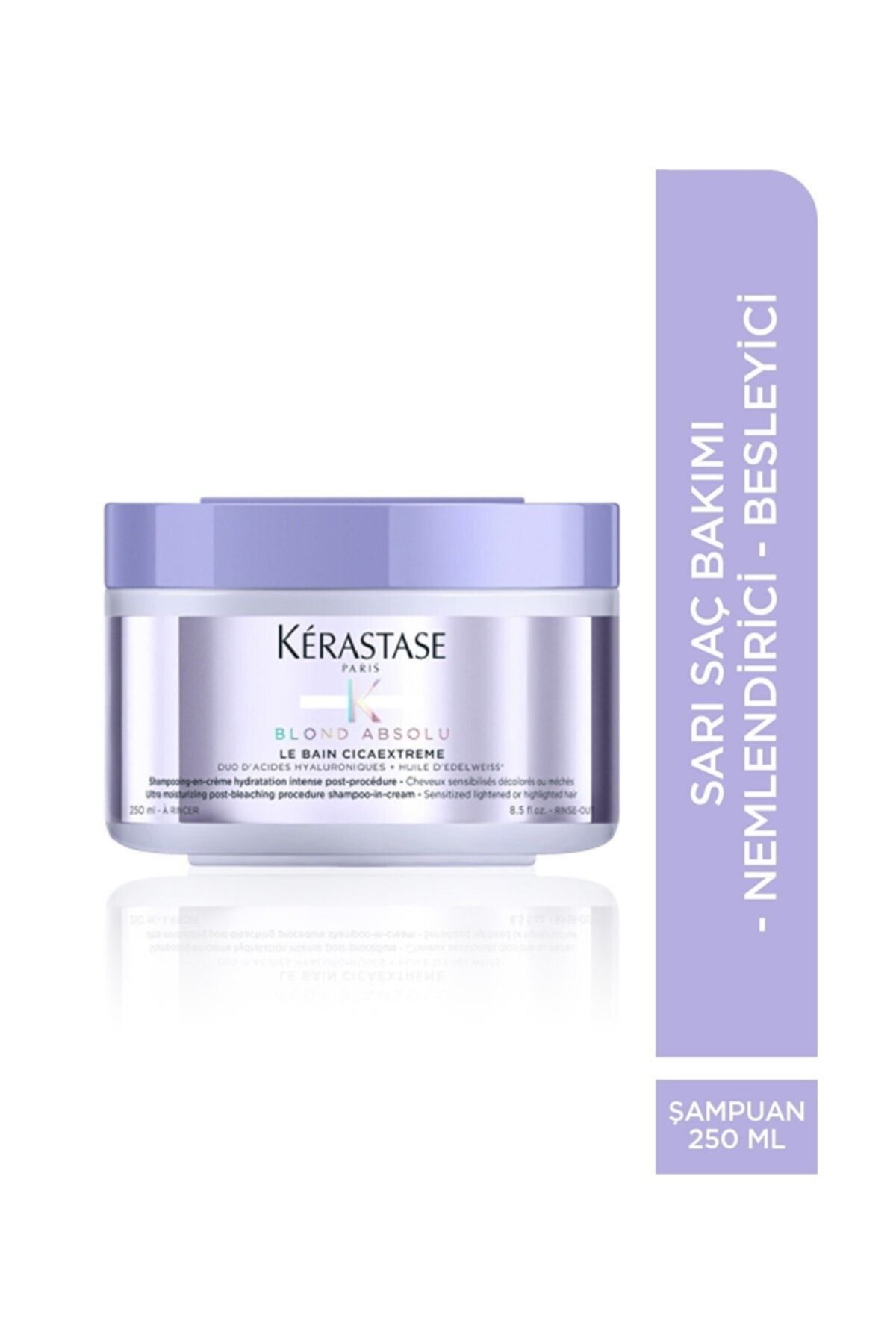 شامپو کراستاس ker-Blond1