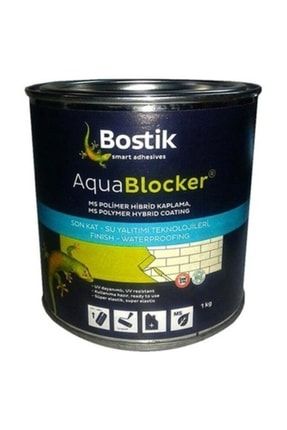 Aqua Blocker Ms Polimer Su Yalıtım Malzemesi 1 kg