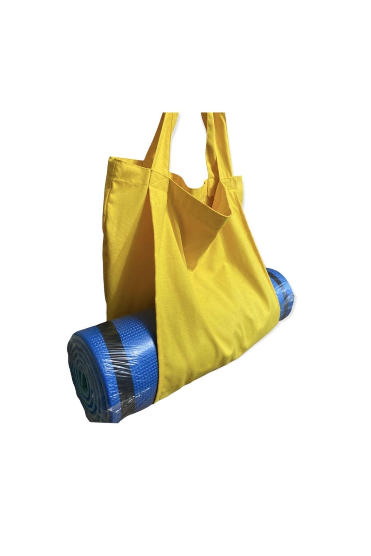REMEGE Yoga Mat Carrying Bag - Mat Carrying Bag - Mat Hanging Bag - Trendyol