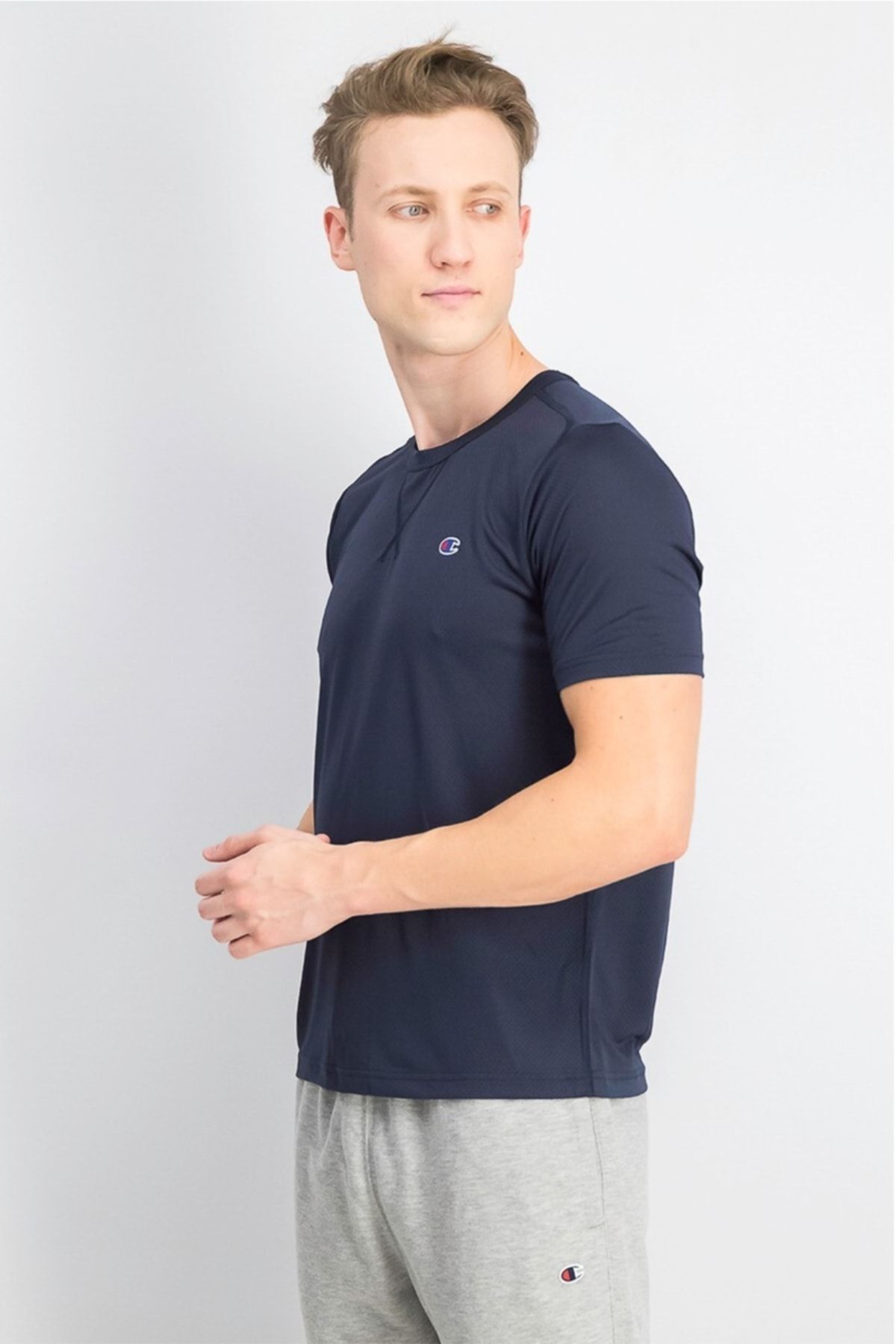 Champion sport t best sale shirt