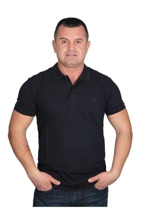 Erkek Polo Yaka Tshirt 5404 FBI 5404