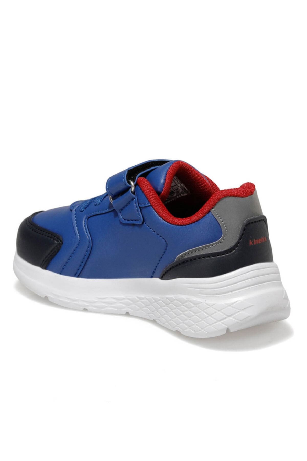 Kinetix Kinetix Marned J