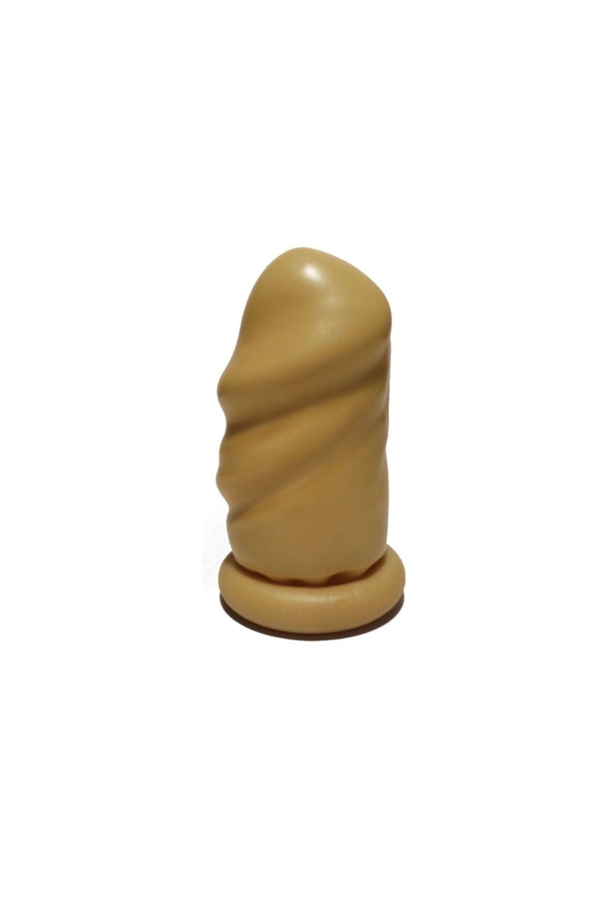 23 Cm Uzunluğunda Büyük Boy Uzatmalı Penis Kılıfı 2