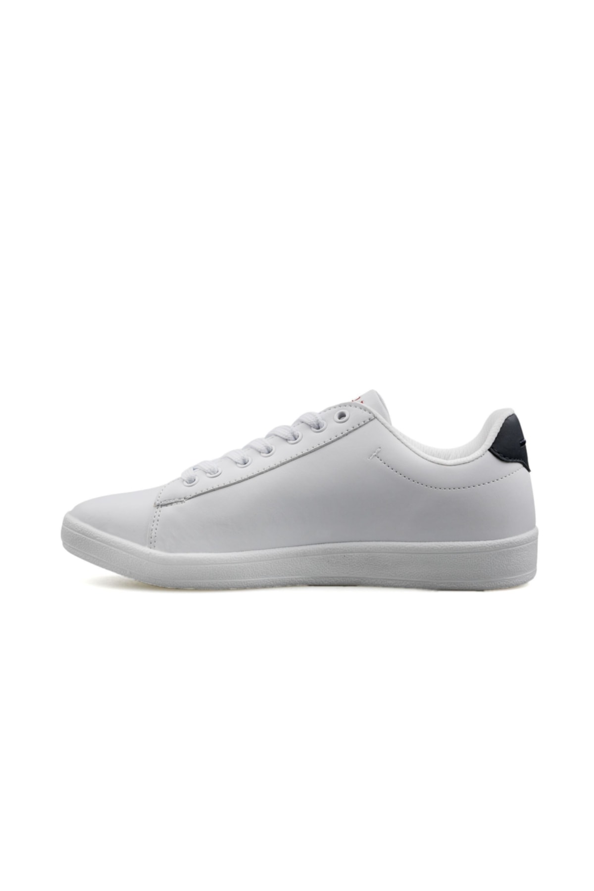 پولو اسن ایالات متحده کفش روزمره زنانه سفید فرانکو U.S. Polo Assn. یو اس پولو اورجینال - تصویر 2