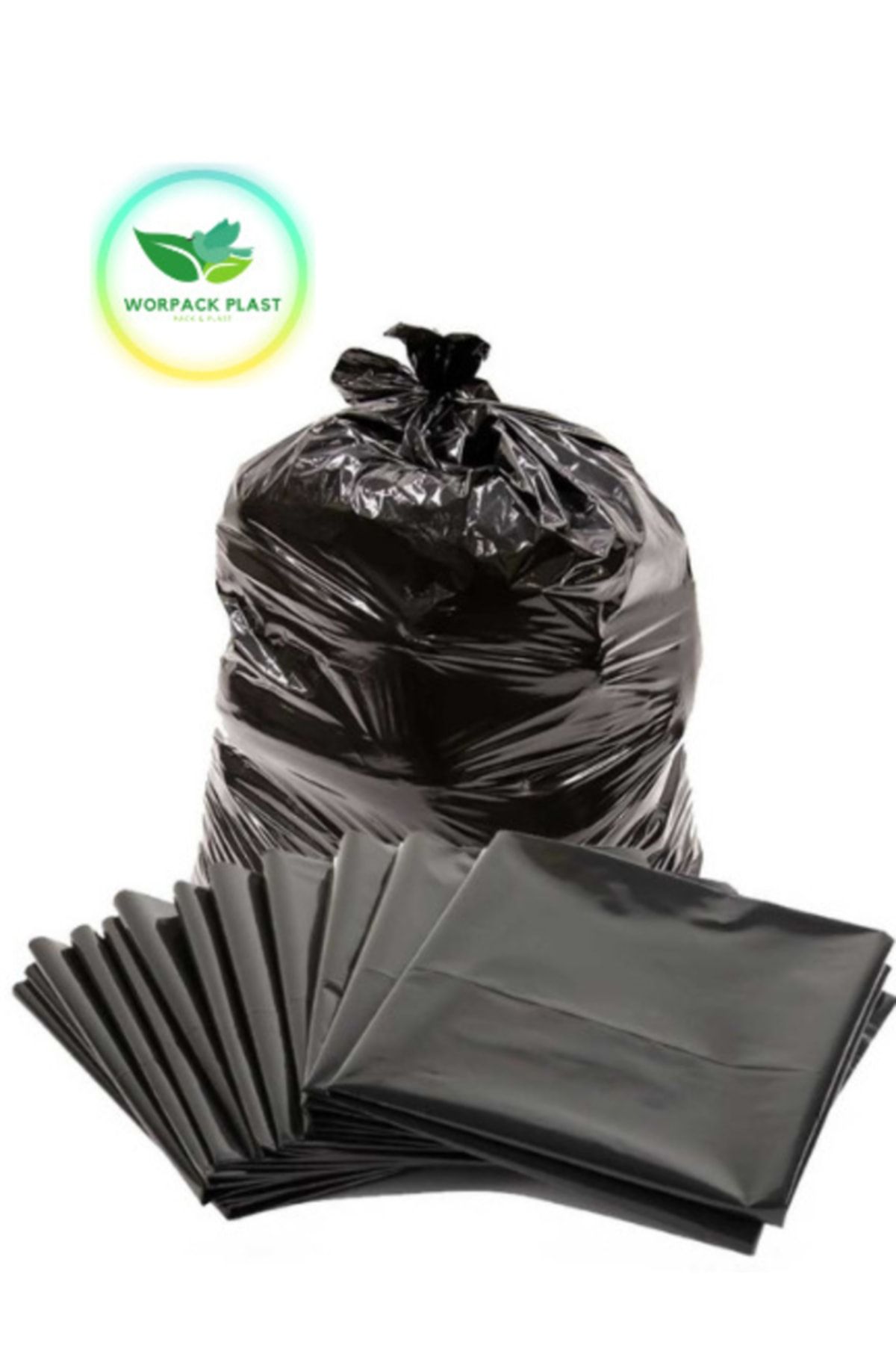 Garbage bag