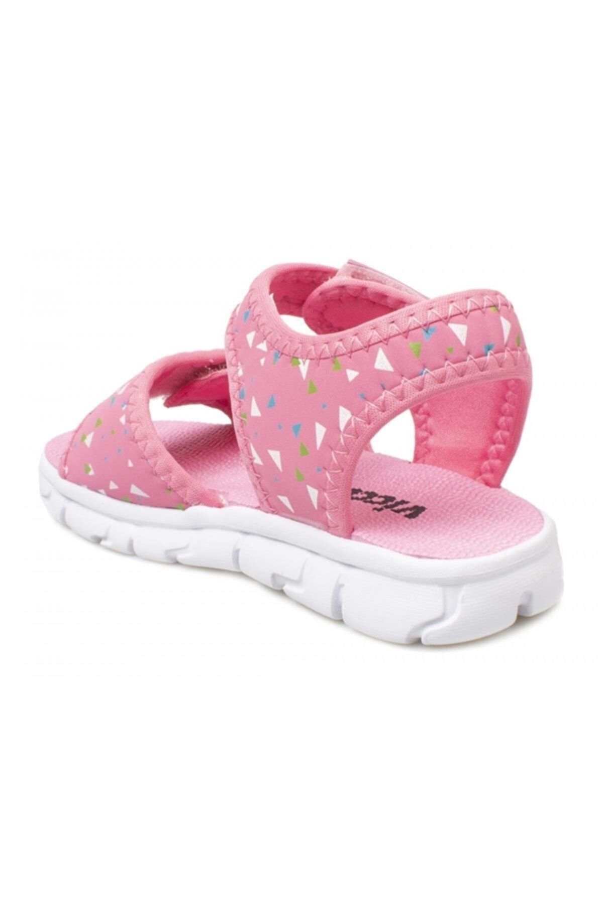 صندل صورتی مردانه و زنانه Sandals Limbo II Light 332.p22y.305 Vicco
