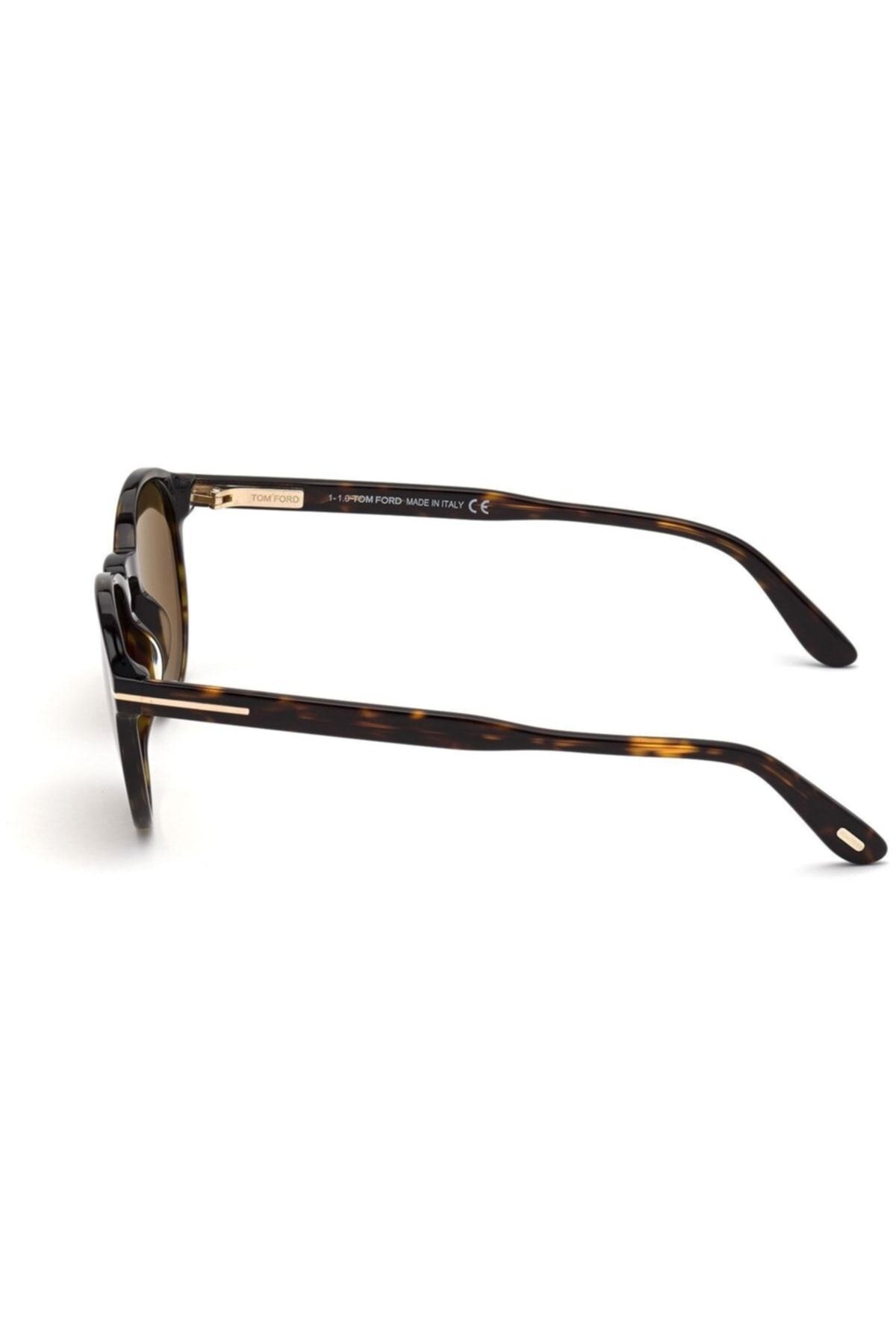 تامفورد دانته (ft0834-52j) 50 عینک آفتابی یونیسکس Tom Ford