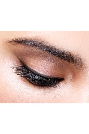 Glam Team Kalıcı Renkli Eyeliner - Grafit - 0.4 Ml. TYC00398774364